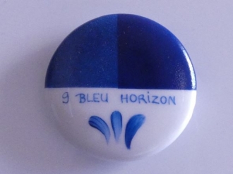 BLEU HORIZON – 009