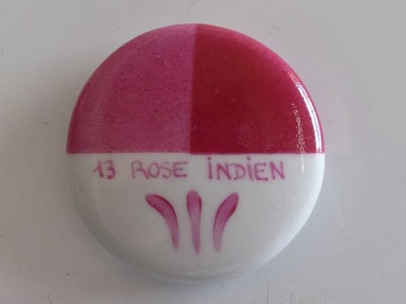 ROSE INDIEN – 013