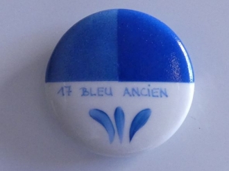 BLEU ANCIEN – 017