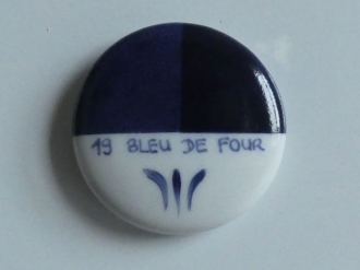 BLEU DE FOUR – 019