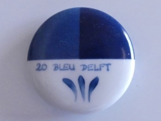 BLEU DE DELFT – 020