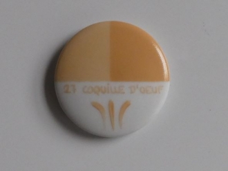 COQUILLE D’ŒUF – 027