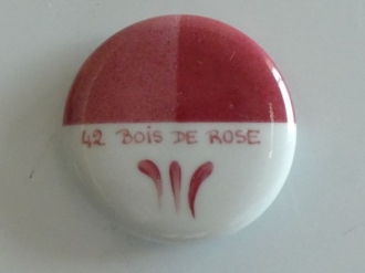 BOIS DE ROSE – 042