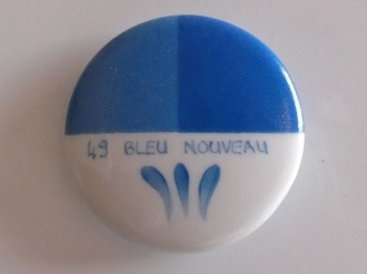 BLEU NOUVEAU – 049