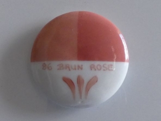 BRUN ROSE – 086