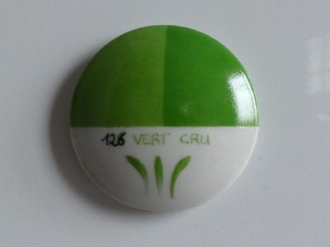 VERT CRU – 126