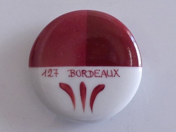 BORDEAUX – 127