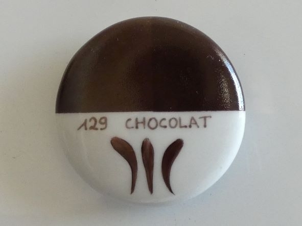 CHOCOLAT – 129