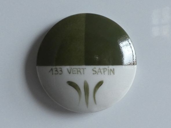 VERT SAPIN – 133