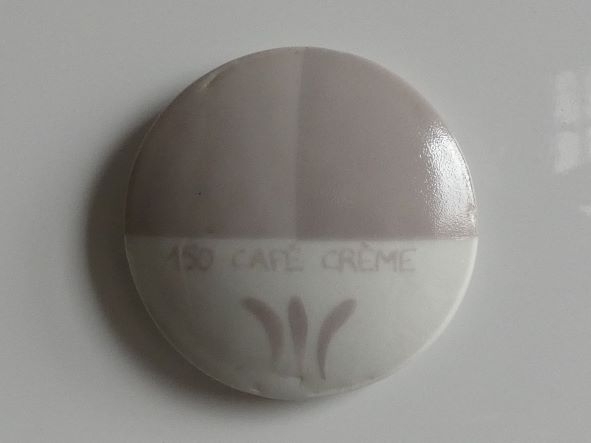 CAFÉ CRÈME – 150