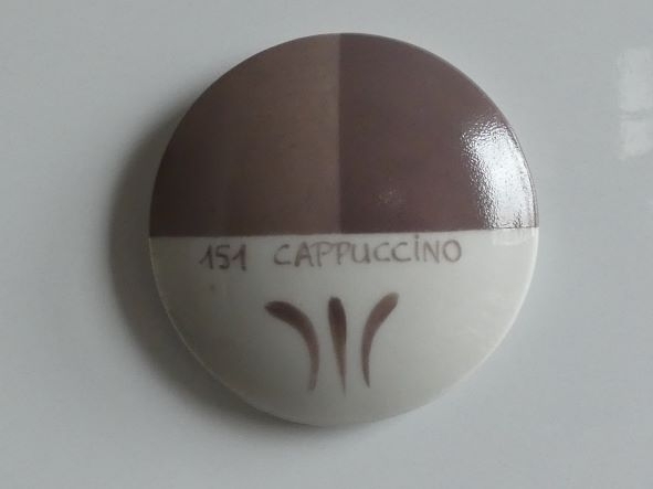 CAPPUCCINO – 151