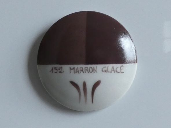 MARRON GLACÉ – 152