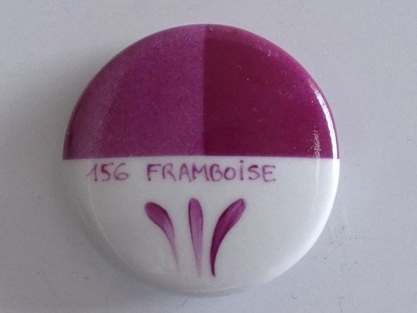 FRAMBOISE – 156