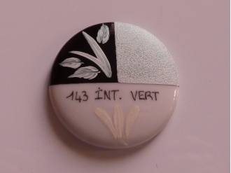 Interferent vert - 143