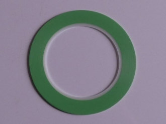 Scotch 3 mm vert - 451