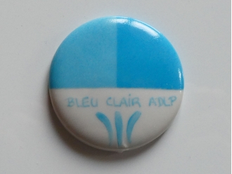 Bleu clair adlp - 20g