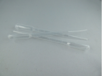 Pipette 3ml - 403