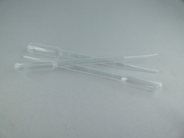 Pipette 3ml - 403